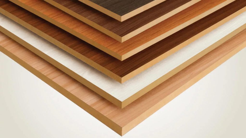 mdf